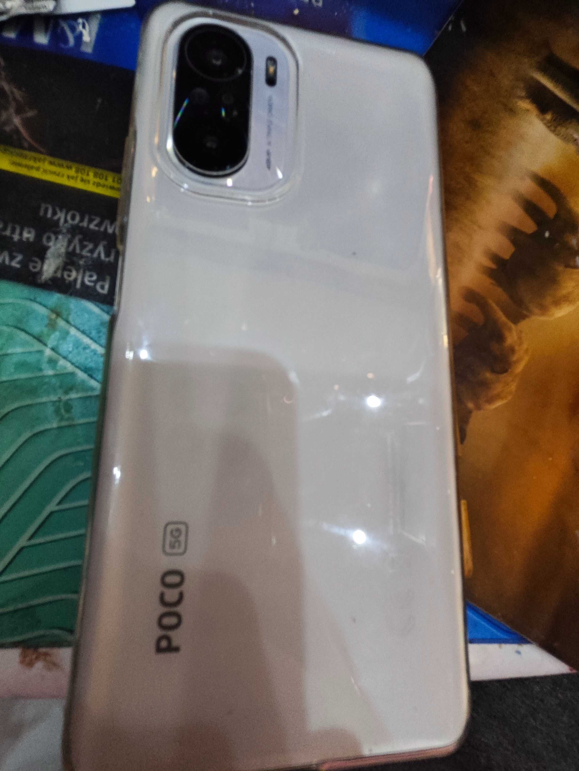 Xiaomi Poco f3 256 Gb