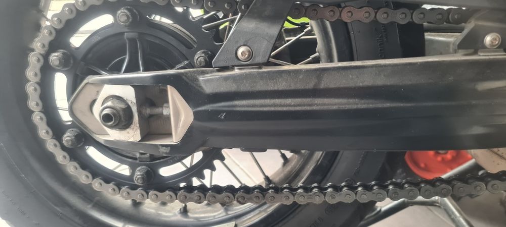 BMW F800 GS - Ano 2011