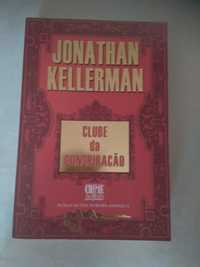 Jonathan Kellerman - Clube da conspiração