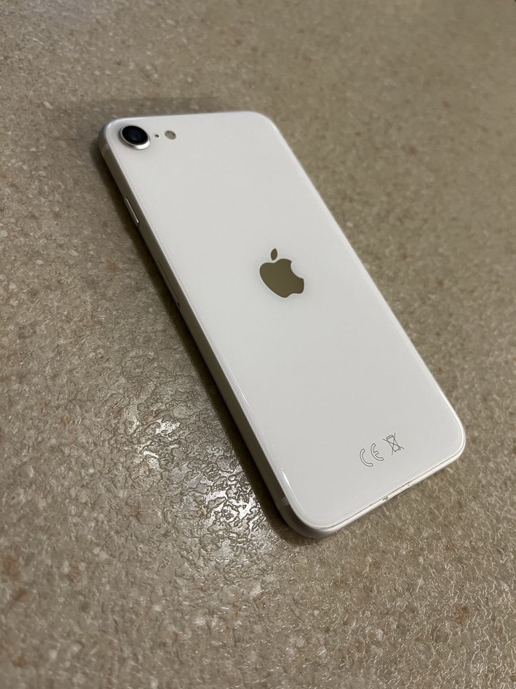 Iphone SE 2020 64gb