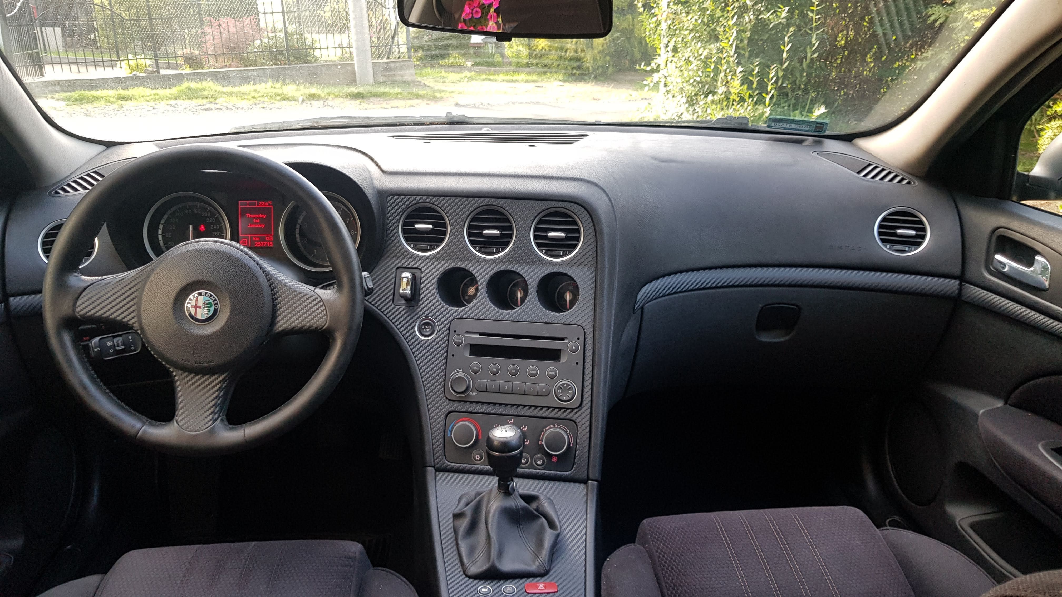 Alfa 159 1.8 MPI