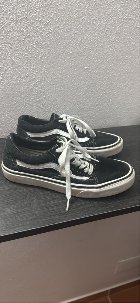 Sapatilha vans 38.5