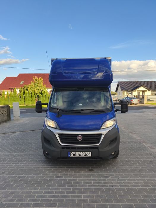 Fiat Ducato,Opel Movano, Renault Master