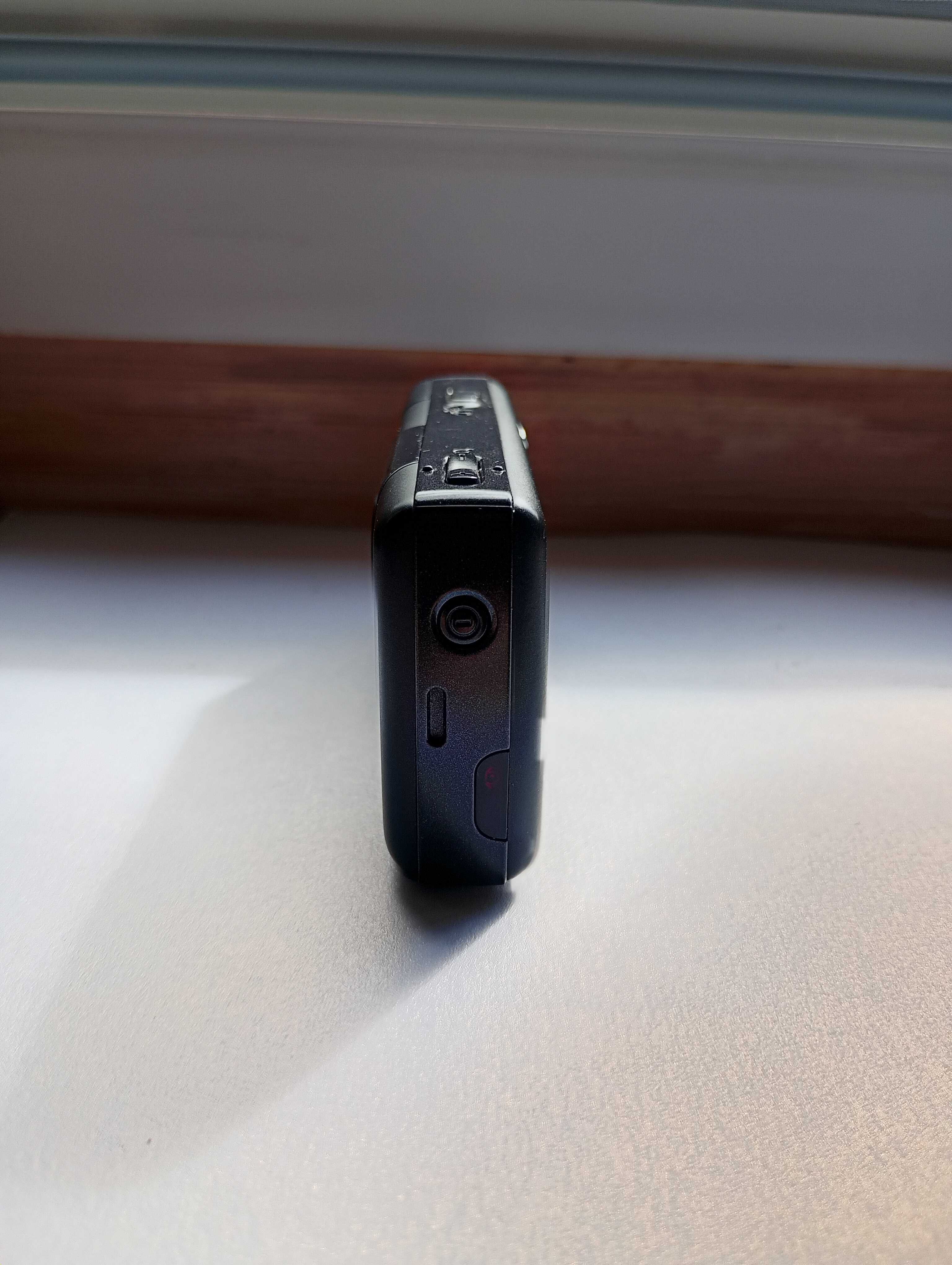 Sony Ericsson W810i