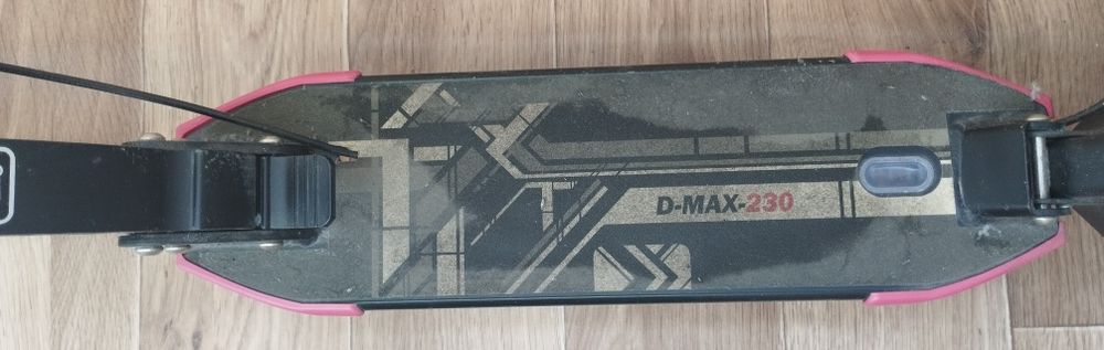 Самокат D-MAX-230