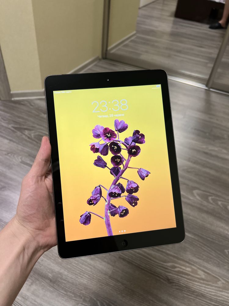 Ipad air 1 16GB