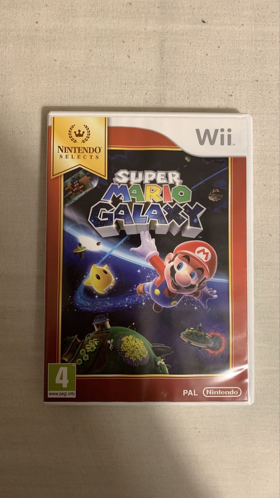 Nintendo Wii com jogos e acessórios (ler descrição)