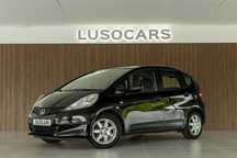 Honda Jazz 1.2 i-VTEC 50 Anos Edition