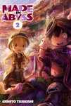 Made in Abyss #02. Kotori. Nowy Produkt