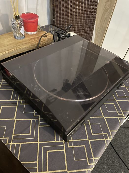 Sony PS LX 250 H gramofon