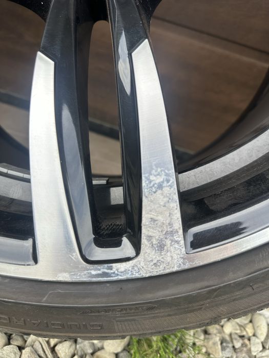 Диски шини  BMW R19 437 стиль M3 F80 M4 F82 83 M2 F87 F10 F11 FO1 FO7