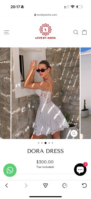 сукня дизайнерська Miss diamond хс