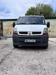Renault Master  Renault Master – Projekt Kampera do dokończenia
