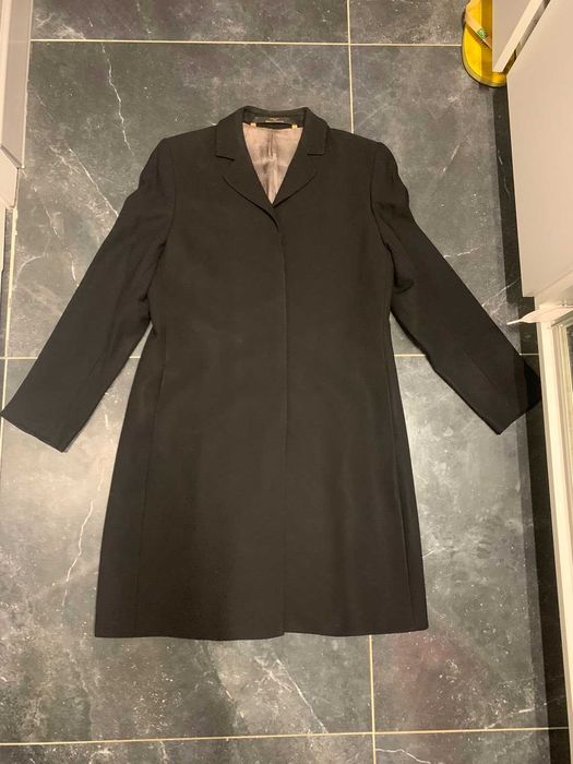 Тренч/піджак Marks&Spenser 100%шерсть