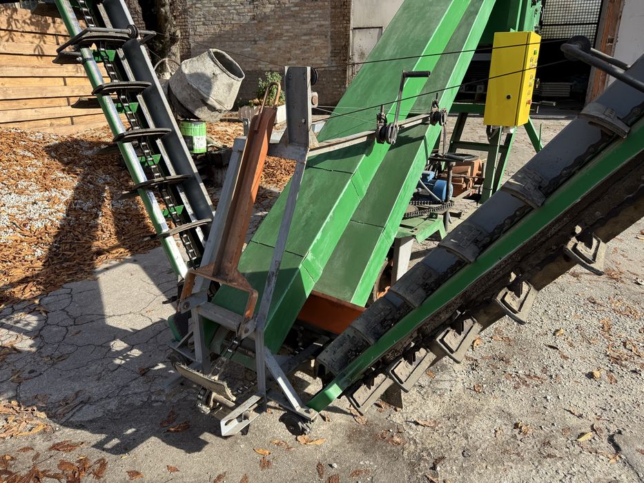 ЗМ-70 Зернопогрузчик,Зерномет