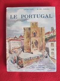 Le Portugal de Louis Papy - M.Th. Gadala