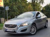 ŚLICZNE -TOP- Prywatnie - Volvo  S60 -1.6D 115KM- 2012! 5-6L/ 100KM!