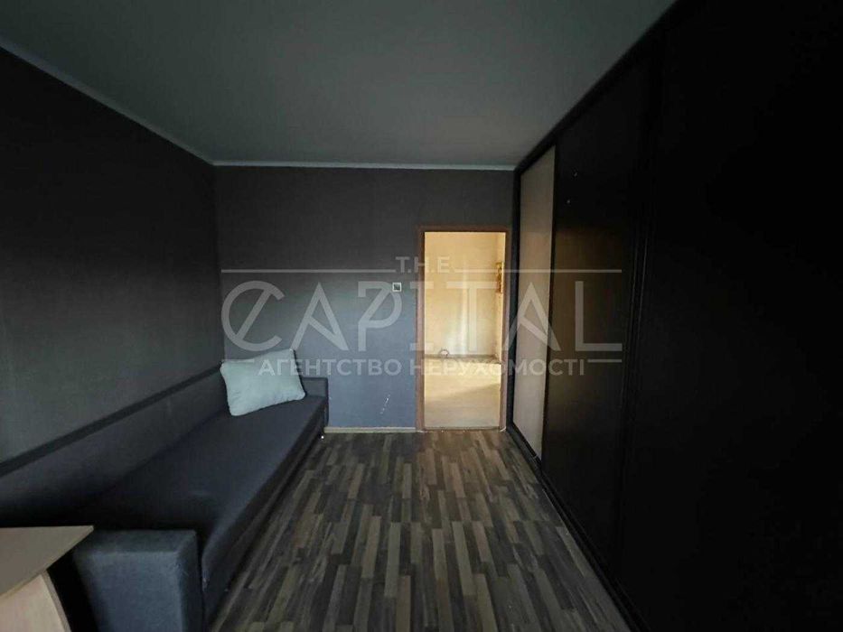 Продам 3к квартира 73м2 з ремонтом просп.Червоної Калини,54 Троещина