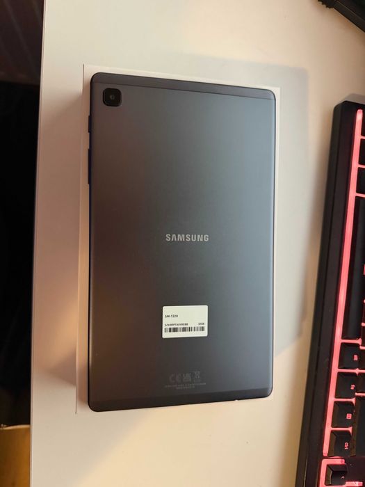 Samsung Galaxy Tab A7 Lite
