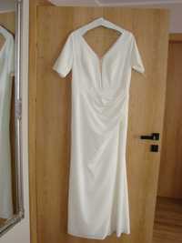suknia ślubna 168-170
