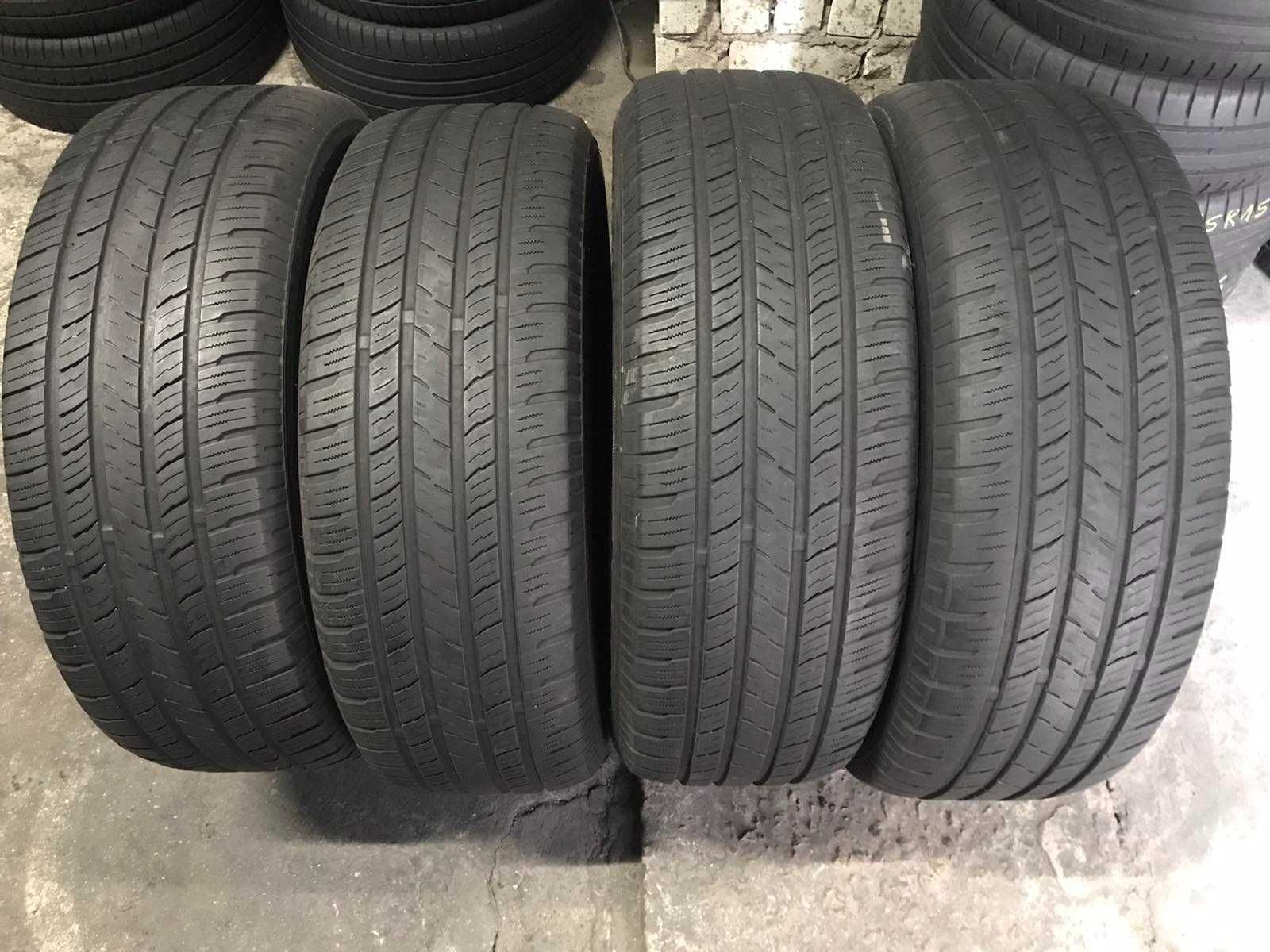 Резина б у 265/65 R17 Ecovision Highway Terrain VI 286 HT СКЛАД ШИН