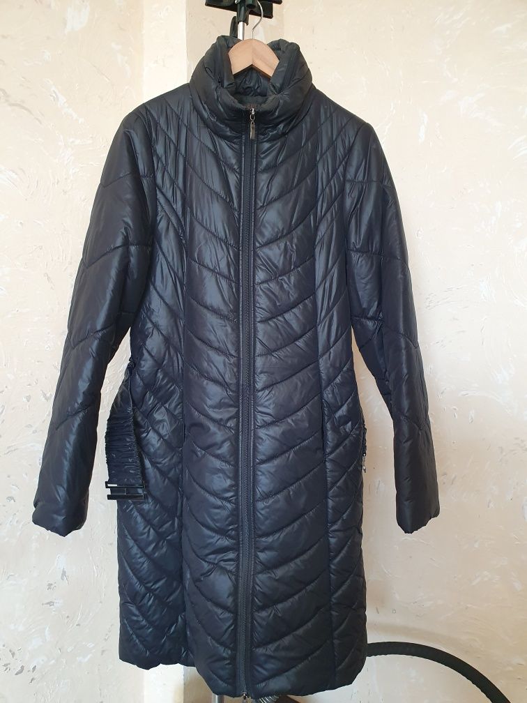 Пальто куртка gareder xl