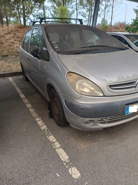 Citroen Xsara Picasso