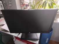 Monitor HP sprawny