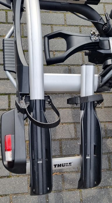 Bagażnik Thule EwG2