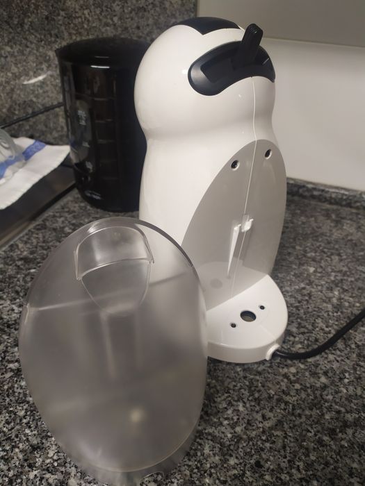 Krups Dolce Gusto Piccolo