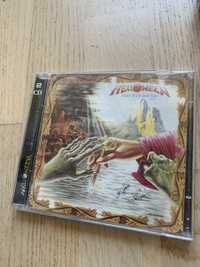 Helloween - Keeper of.. CD