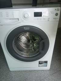 Máquina lavar roupa 8kg