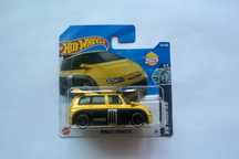 Hot wheels Renault Espace F1