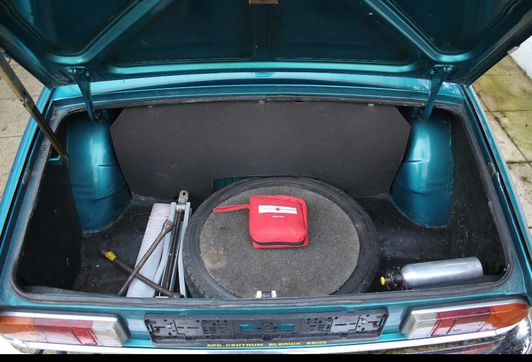 Triumph Spitfire MK4