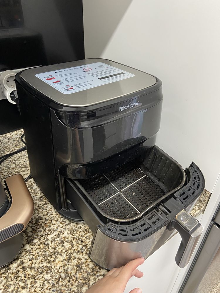 Airfryer Proscenic - 5 litros