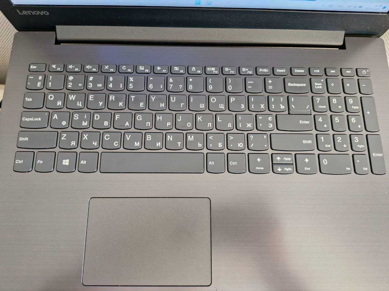 Ноутбук Lenovo Notebook 15,6"