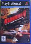 Burnout Revenge Playstation 2 - Rybnik Play_gamE