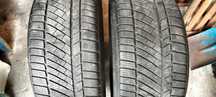 Continental ContiWinterContact TS830P 245/35 R19  --  4szt,