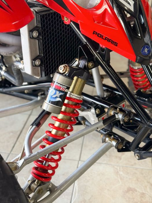 Polaris Predator 500 Edicao 50 anos