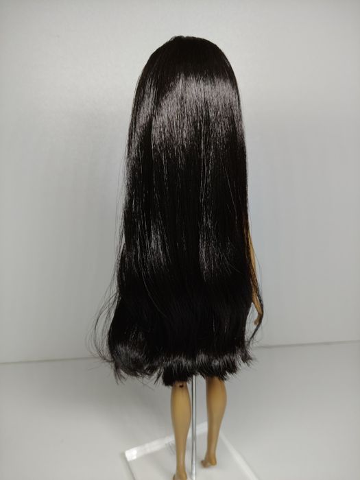 Integrity toys Twist Agnes