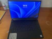 Dell Inspiron G15 5510