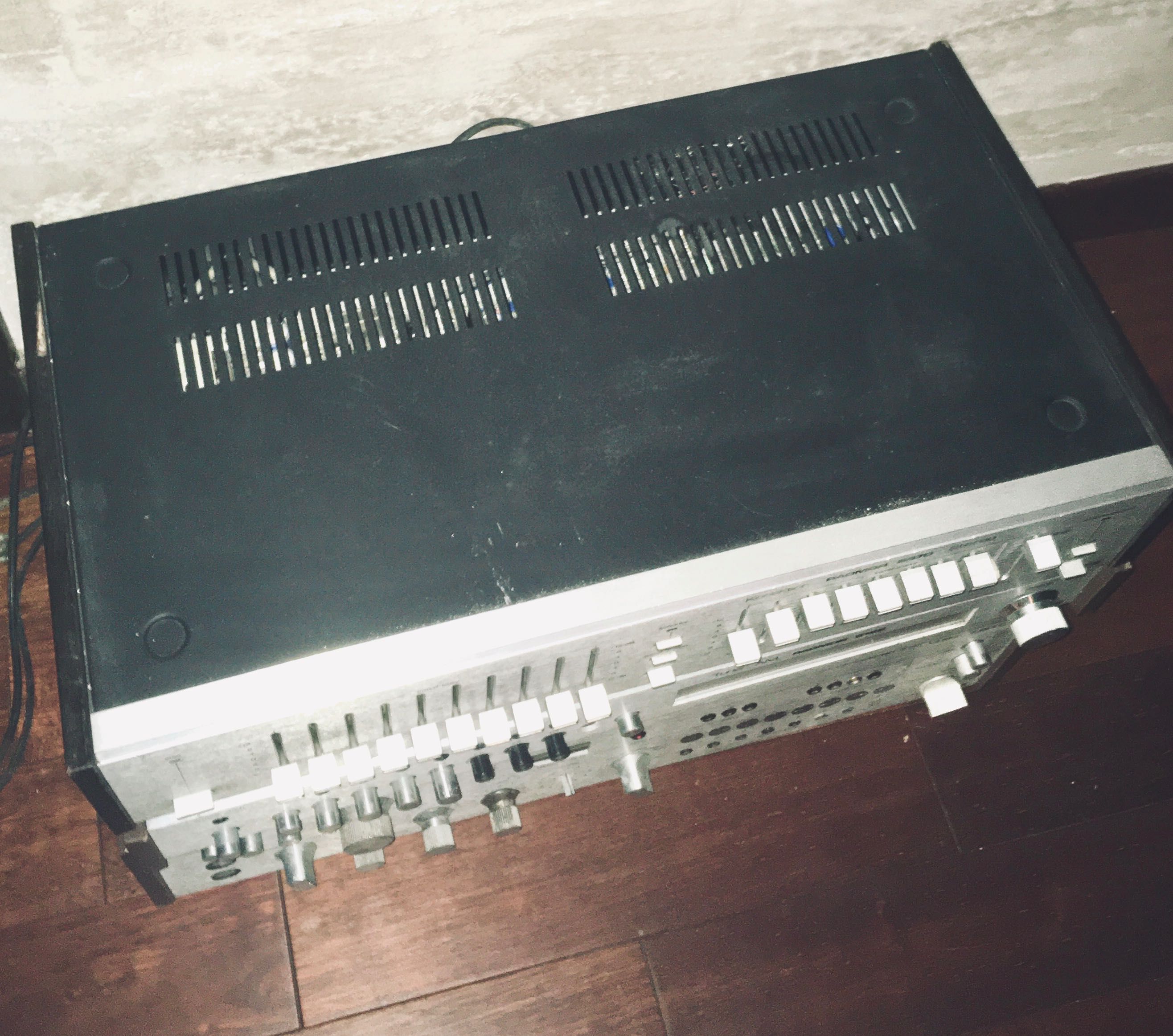 Unitra Radmor komplet   - 5470 , 5122 , 5102-TE
