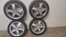 Jantes Ibiza 6L sport
