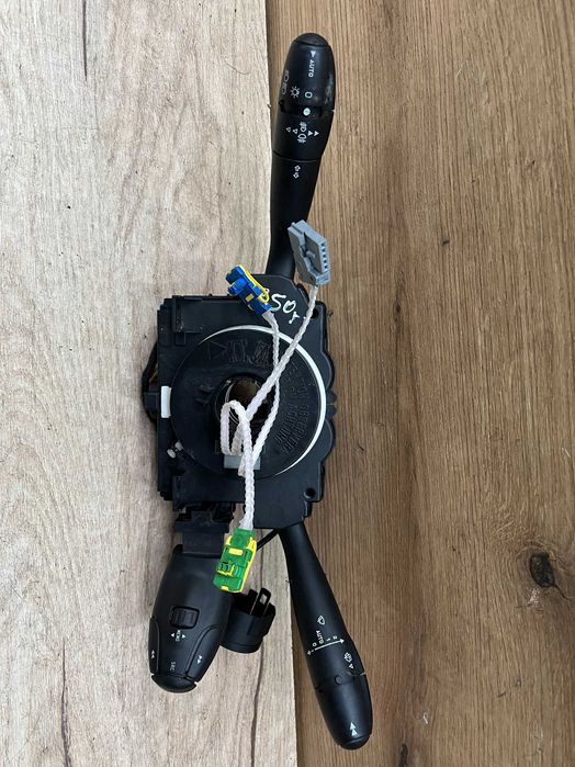 Przełącznik zespolony Peugeot 307