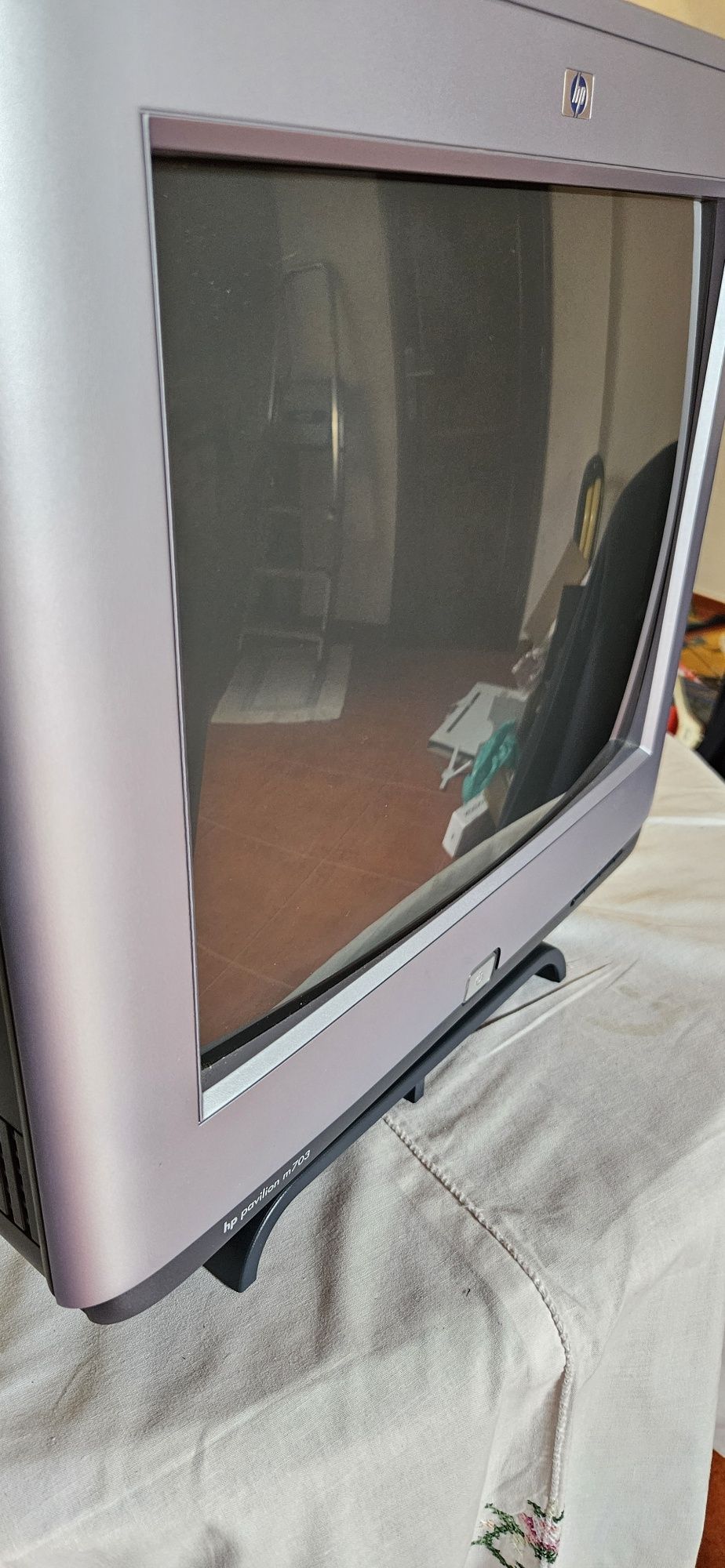 Monitor de computador