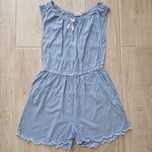 Kombinezon szorty H&M 164