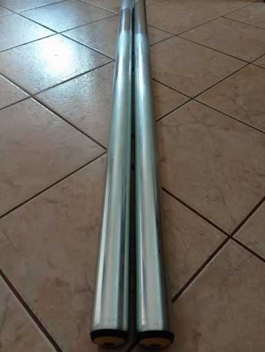 Rolki transportowe