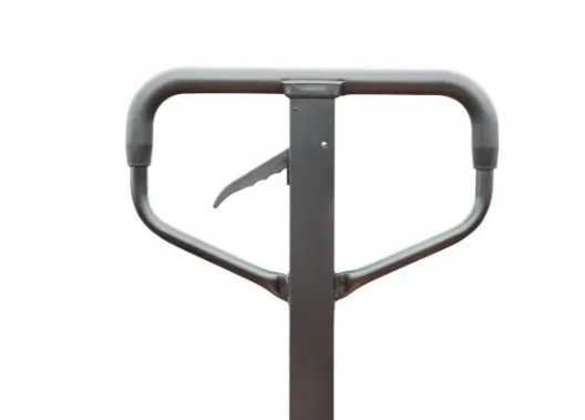 Рокла гідравлічна рохля рохлі гидравлическая тележка Leistunglift 2 Т