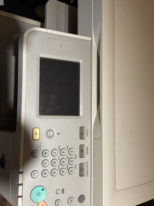 Canon Imagerunner 2520