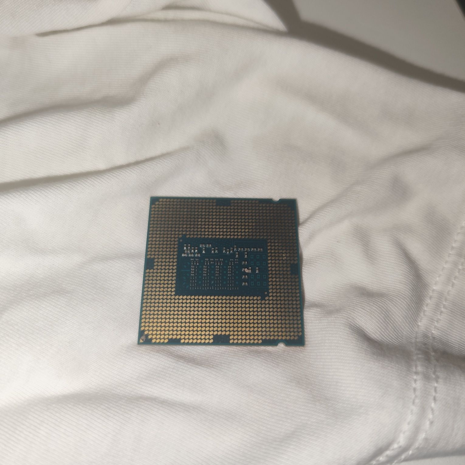 Intel core i5 4690 3,5 ghz